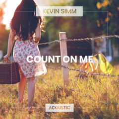 Count On Me (Acoustic)