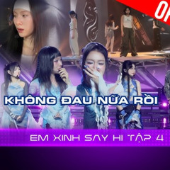 Không Đau Nữa Rồi (Bản thêm ĐK cuối)