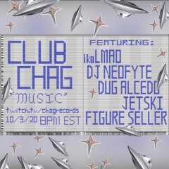 CLUB CHAG 10/3/20