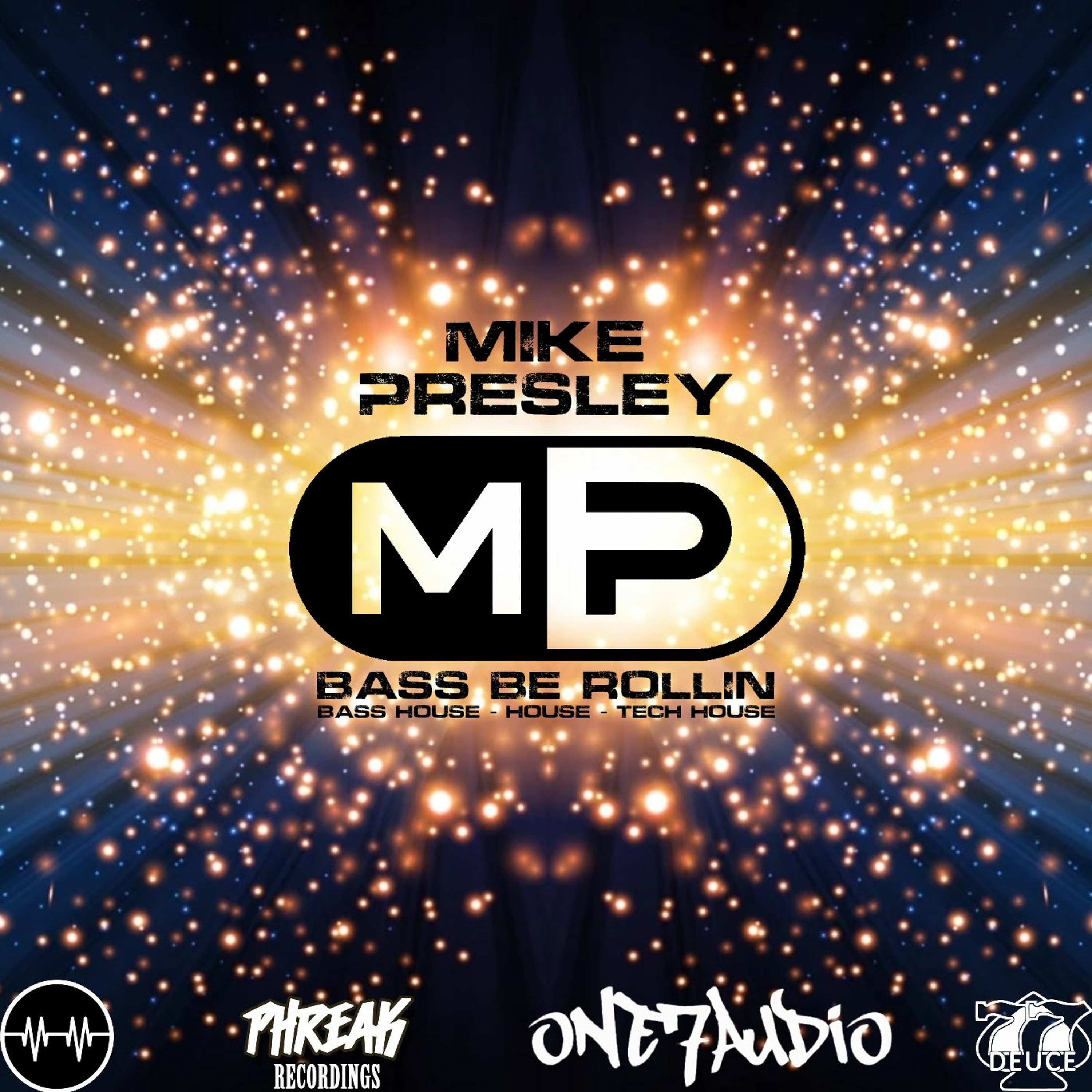 DJ Mike Presley