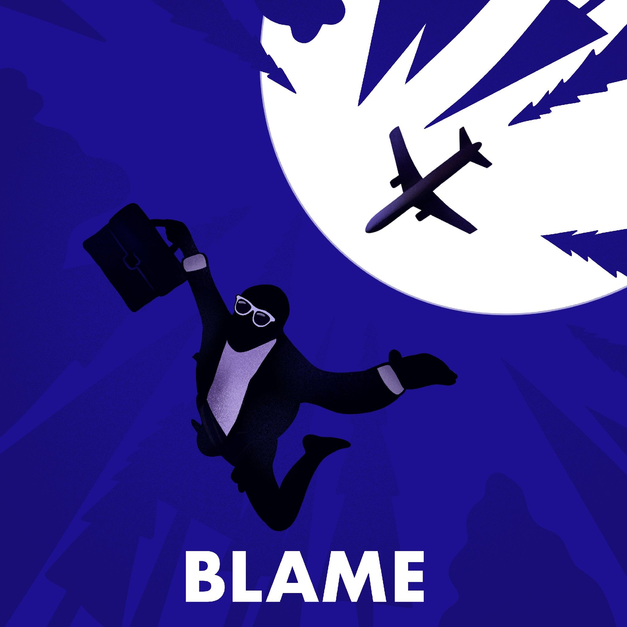 Download BB Cooper - Blame