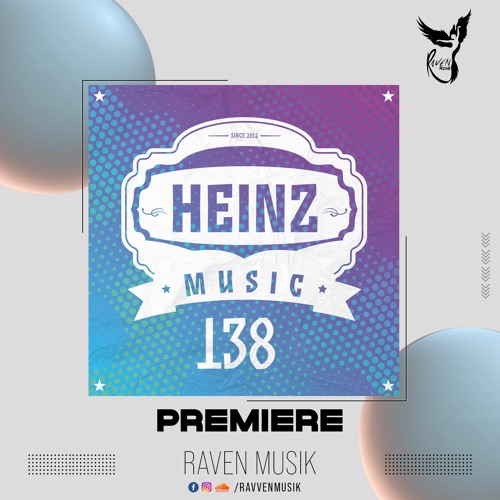 PREMIERE: Mayro, Tali Muss - Dimension Of Space (Original Mix) [Heinz Music]