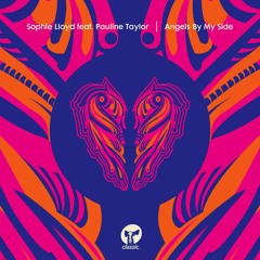 Sophie Lloyd featuring Pauline Taylor 'Angels By My Side' - Out 11.03