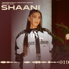 LMHY Radio #019 | Shaani (R&B, Hip-Hop, Amapiano)