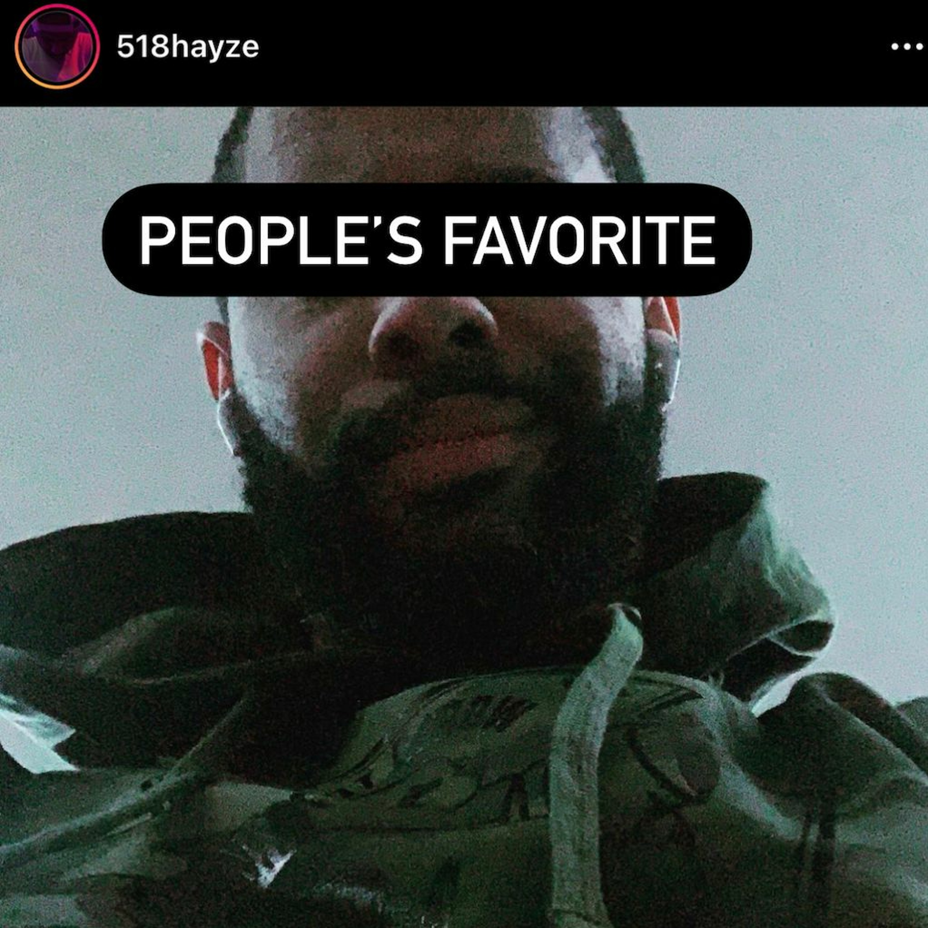 Big Hayze