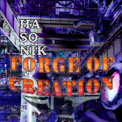 FORGE OF CREATION