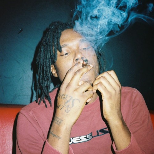 Lucki x Autumn - New York / I Am The Goat *best mashup*