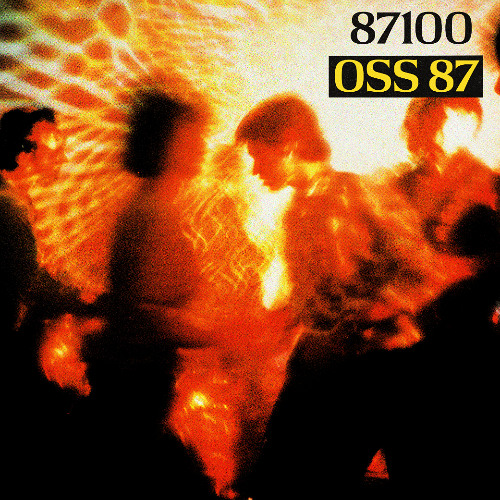 Stream 87100 - 0SS 87 by MONTA | Listen online for free on SoundCloud