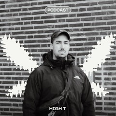 FAIRYCAST #2 - HighT