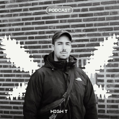 FAIRYCAST #2 - HighT