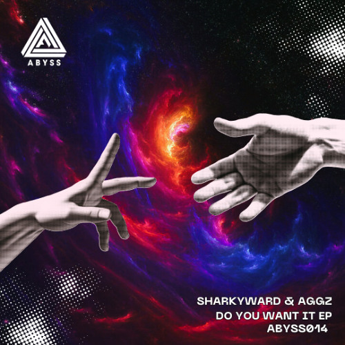 SharkyWard & Aggz - Do You Want It EP