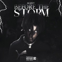 Ricch (feat. Haze Da Martian)