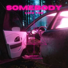 Somebody Like You - REMEDY