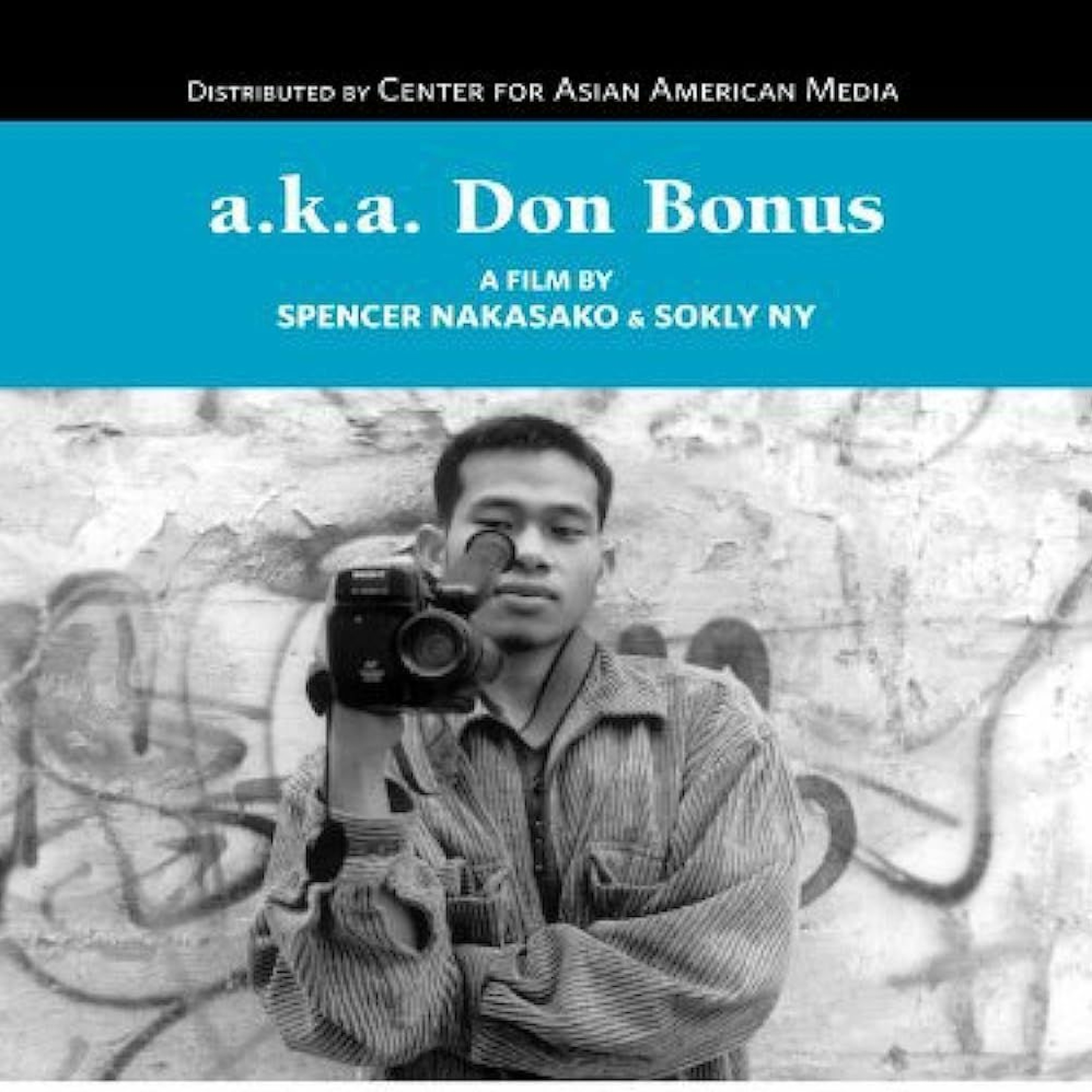 [02] A.K.A. Don Bonus (1995) - Film Review