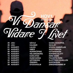 Bortamatch - Hov1 (osläppt) | VdvilTour