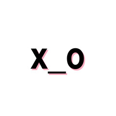 xoxo
