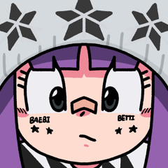 BaebiBetti - STONER BAE ft. PY