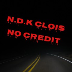 No Credit