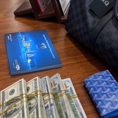 Bennytheblue - Get A Bag 💼 (p.percsaviorr)