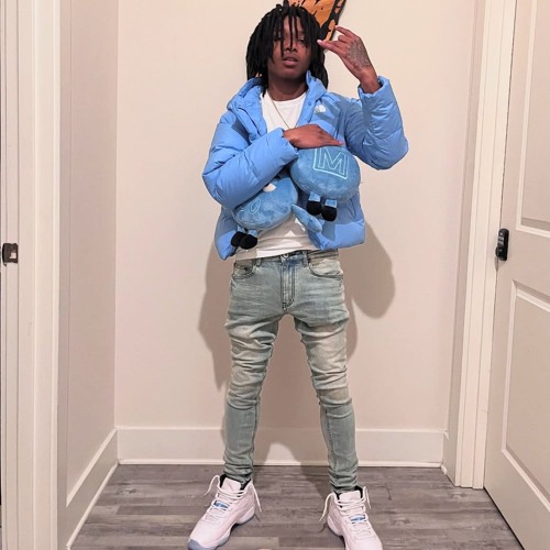 Stream Babystaydown - All On Me (Prod. Bkwds) [DJ BANNED + SLUMP AUDIOS ...