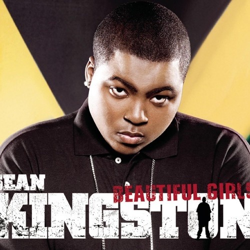 Sean Kingston - Beautiful Girls