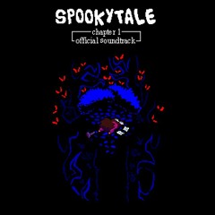 Menu - Spookytale Chapter 1 OST