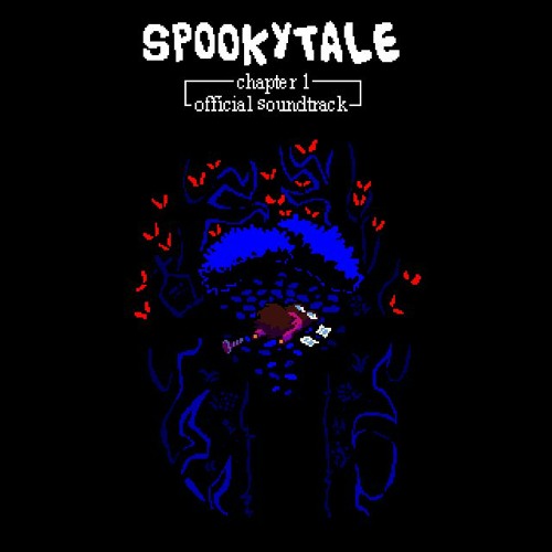 [Spookytale: Chapter 1 OST] - Menu