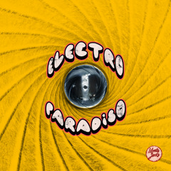 Fërb - Electro Paradiso (MontyJacks)