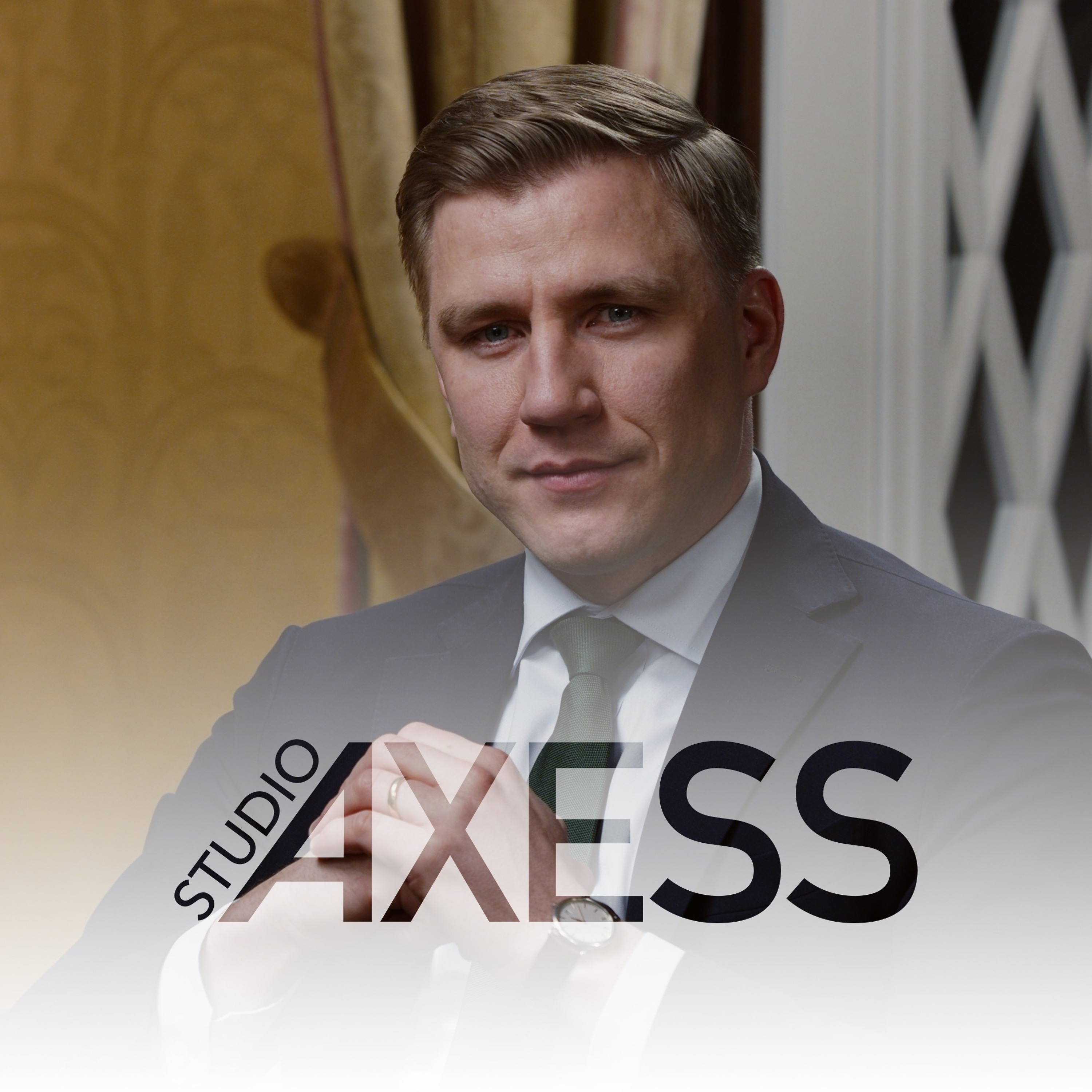 159. Studio Axess 2024 – Fredrik Kärrholm – Låt gå-mentaliteten är en samhällsfara 159. Studio Axess 2024 – Fredrik Kärrholm – Låt gå-mentaliteten är en samhällsfara