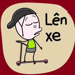 Đi bộ trong mưa cùng Dj Terry & Dj Two Bii