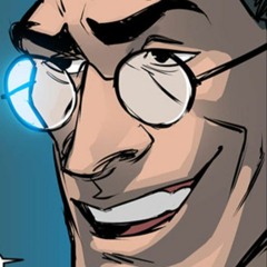 [Bad Time Trio: Recalled Knowledge] Phase 1 - Three Time The Awareness III