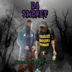 (Snippet) Dj smokey x smokedope2016 - drugz