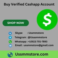 Verified Cash App Ussmmstore