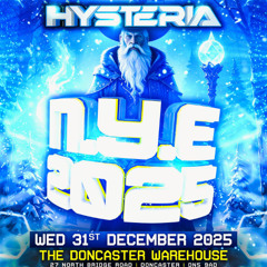 Andy Freestyle & MC Ruskal - Psykadelic Circus July 2024