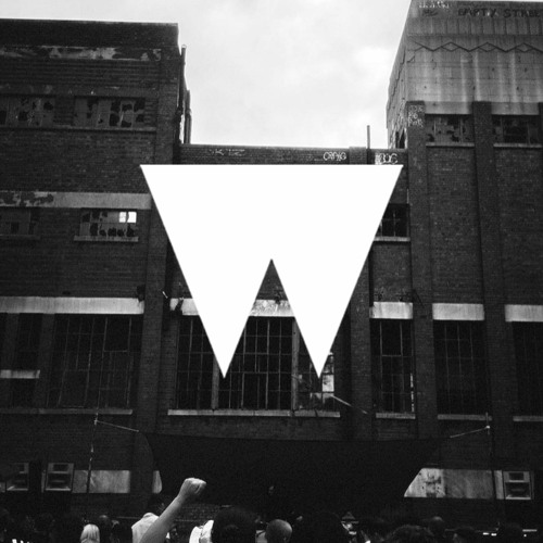 ITW Original Mix 024 - Josh Guest [UK]