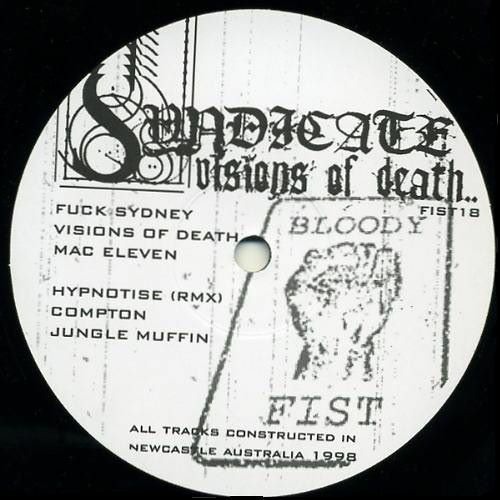 Syndicate - Hypnotize (RMX)