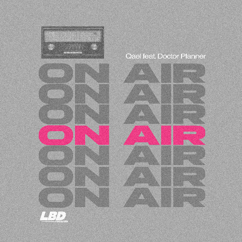On air