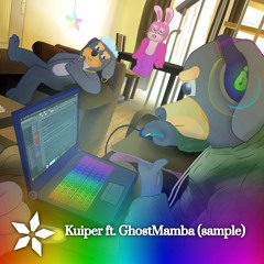 Kuiper ft. GhostMamba (sample)