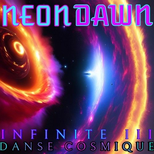 Stream The Future Is History by Neon Dawn | Listen online for free on ...
