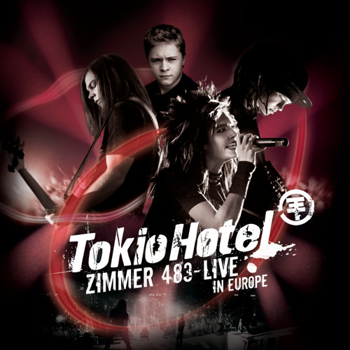tokio hotel reden текст пісні