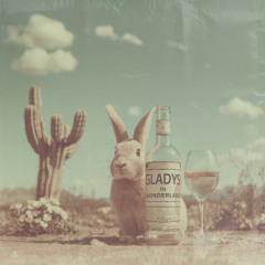 [04] Gladys in Sonderland • SHOWsutra Psychedelic Gentle Gipsy Piano Cello Accordion Waltz Cameo BURLESQUE