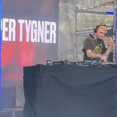 Jasper Tygner - Live Field Day Mix