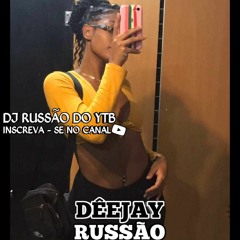 MTG - TODA HORA, NA BASE TEM UMA PIRANHA GOSTOSA - MC CABELINHO [ DJ RUSSÃO ]