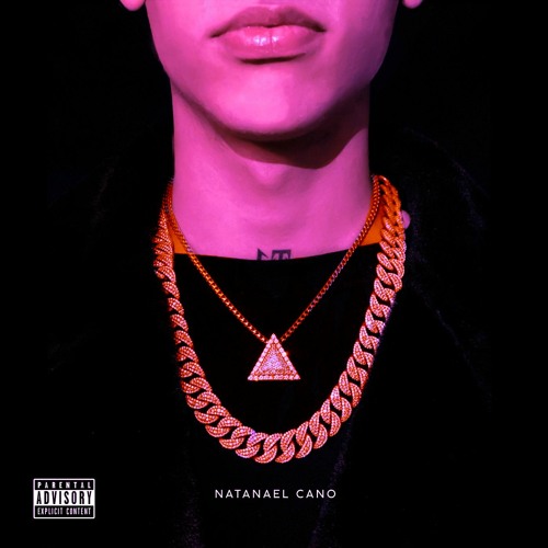 NATANAEL CANO - AMOR TUMBADO (CHOPPED & SCREWED BY DJ L96)