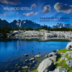 Laguna de los pájaros