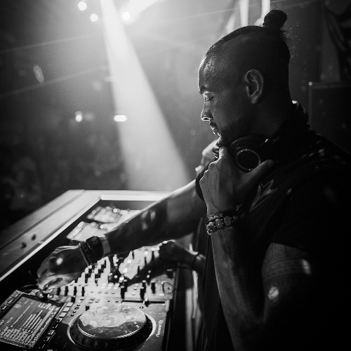 EDC Afters Melodic Techno + Techno Mix