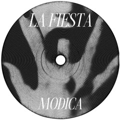 Modica - La Fiesta