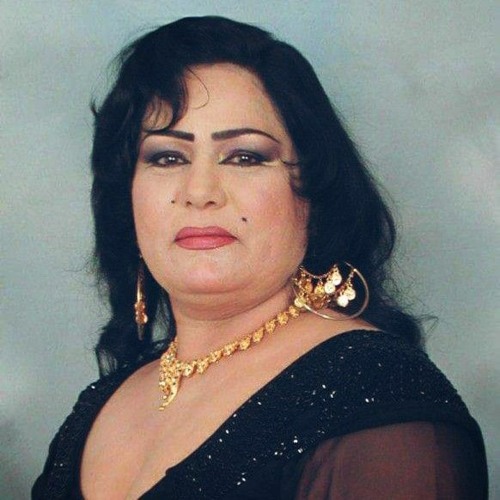 ساجدة عبيد – جَيّت لأَهْل الهَوَىٰ