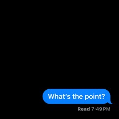 what's the point