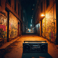 Back Alley Bounce